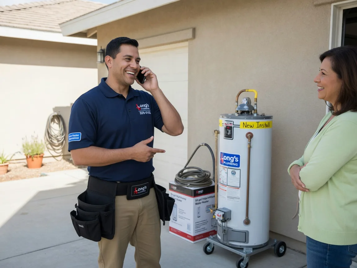 Leak Detection Colton, OR FAQs